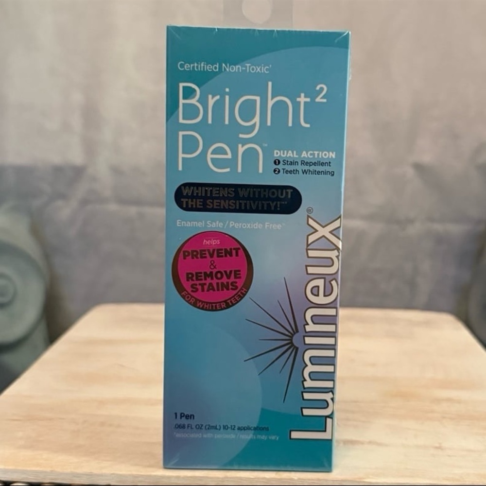 ⚡️Luminuex Bright2 Pen